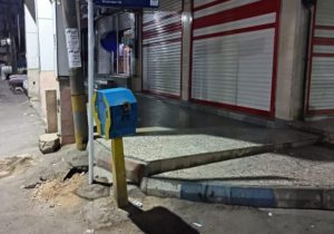 نامگذاری معابر شهری در مسجدسلیمان ادامه دارد / محلات مسجدسلیمان در مسیر هویت‌بخشی و ساماندهی شهری