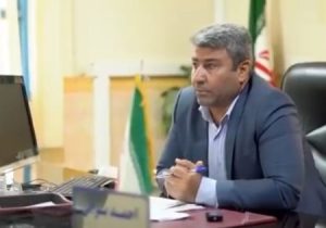 پیام مدیریت آبفا منطقه مسجدسلیمان به مناسبت فرا رسیدن هفته دفاع مقدس