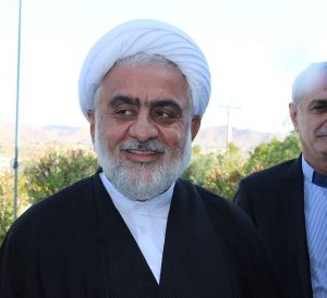 تودیع و معارفه سرپرست فرمانداری جدید شهرستان مسجدسلیمان