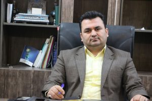 شهردار گلگیر از ارتقاء درجه شهرداری این شهر از یک به سه توسط وزارت کشور خبر داد