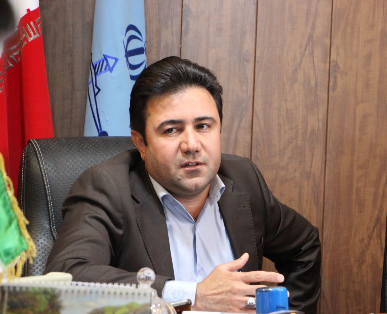 اطلاعیه دادستان محترم شهرستان مسجدسلیمان خطاب به مردم ، بانک ها ،  کسبه و بازاریان