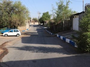 بررسی نقش شهرداری مسجدسلیمان در توسعه منطقه نورآباد طی سالیان اخیر