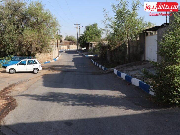 بررسی نقش شهرداری مسجدسلیمان در توسعه منطقه نورآباد طی سالیان اخیر