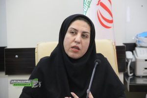پیام تبریک مدیر شبکه بهداشت و درمان مسجدسلیمان به مناسبت روز پزشک