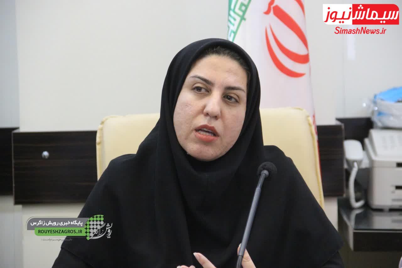 پیام تبریک مدیر شبکه بهداشت و درمان مسجدسلیمان به مناسبت روز پزشک