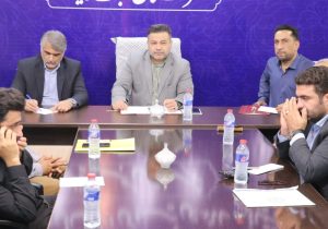 تدوین سند تحول در دستور کار شهرداری و دانشگاه آزاد