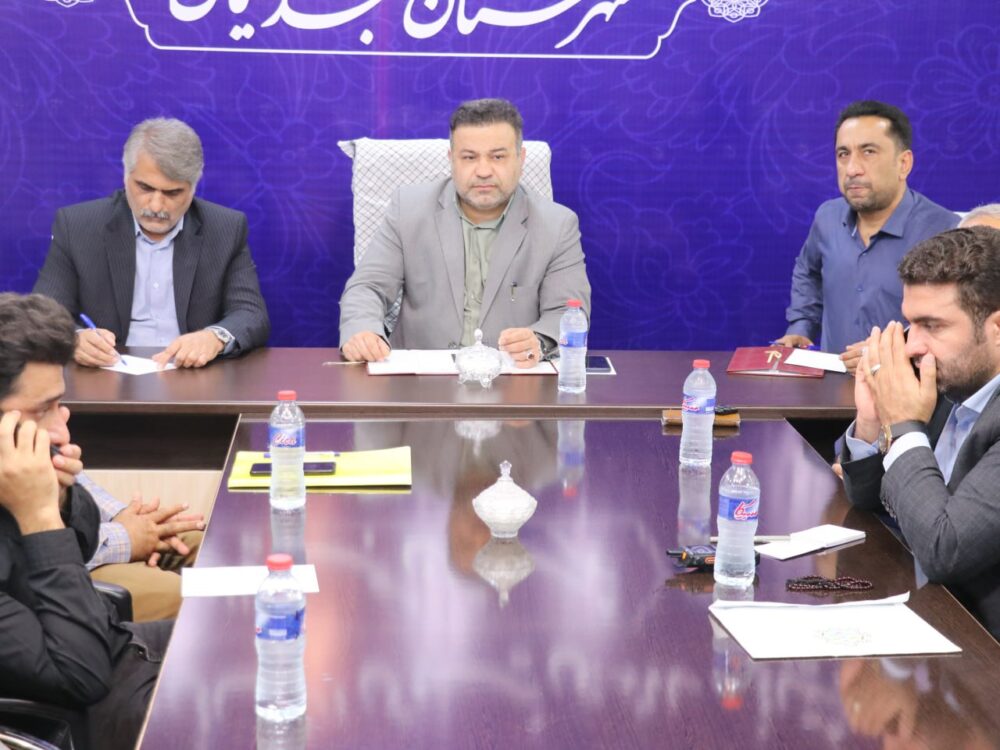 تدوین سند تحول در دستور کار شهرداری و دانشگاه آزاد