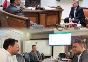 کاهش ۹۵ کیلومتری مسیر مسجدسلیمان به ایذه با احداث جاده جدید