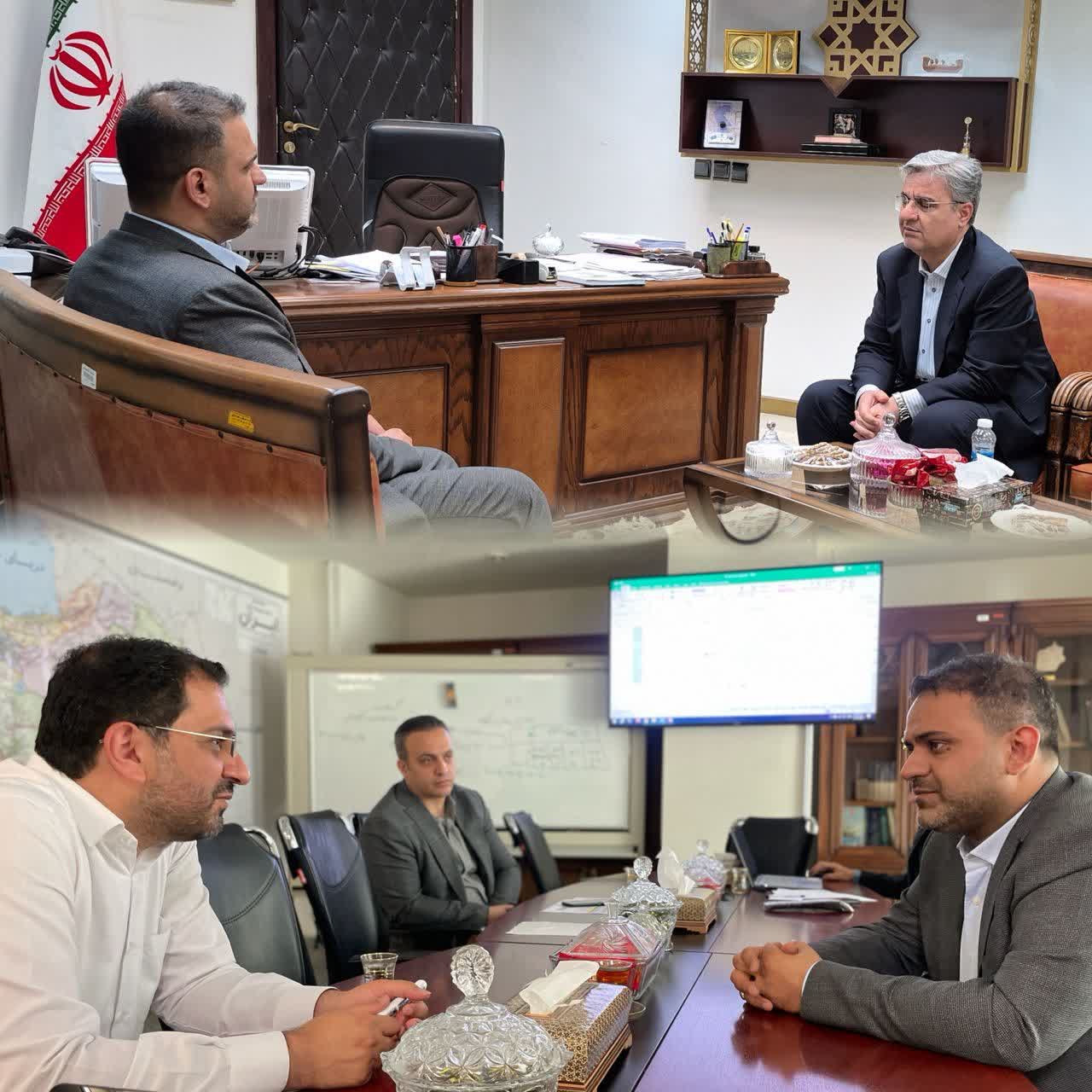 کاهش ۹۵ کیلومتری مسیر مسجدسلیمان به ایذه با احداث جاده جدید