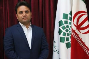 پیام تسلیت مازیار جهانبخشی در پی حمله تروریستی به حرم مطهر شاهچراغ (ع)