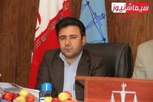 پیام تبریک‌ دادستان شهرستان مسجدسلیمان به مناسبت بزرگداشت روز خبرنگار