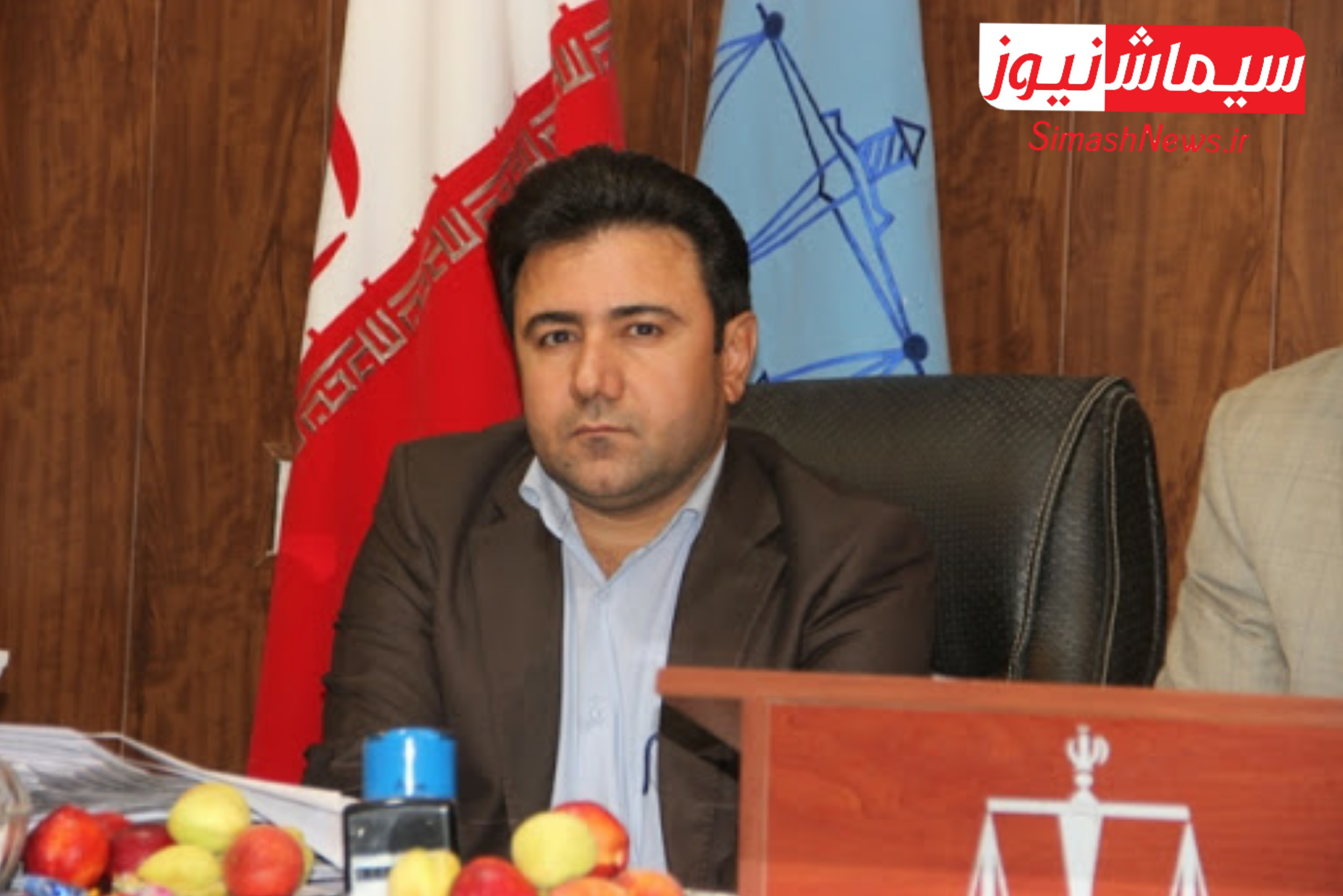 پیام تبریک‌ دادستان شهرستان مسجدسلیمان به مناسبت بزرگداشت روز خبرنگار