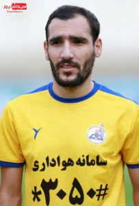 کاپیتان نفت مسجدسلیمان با پیشنهاد سه تیم لیگ برتری مواجه شده است