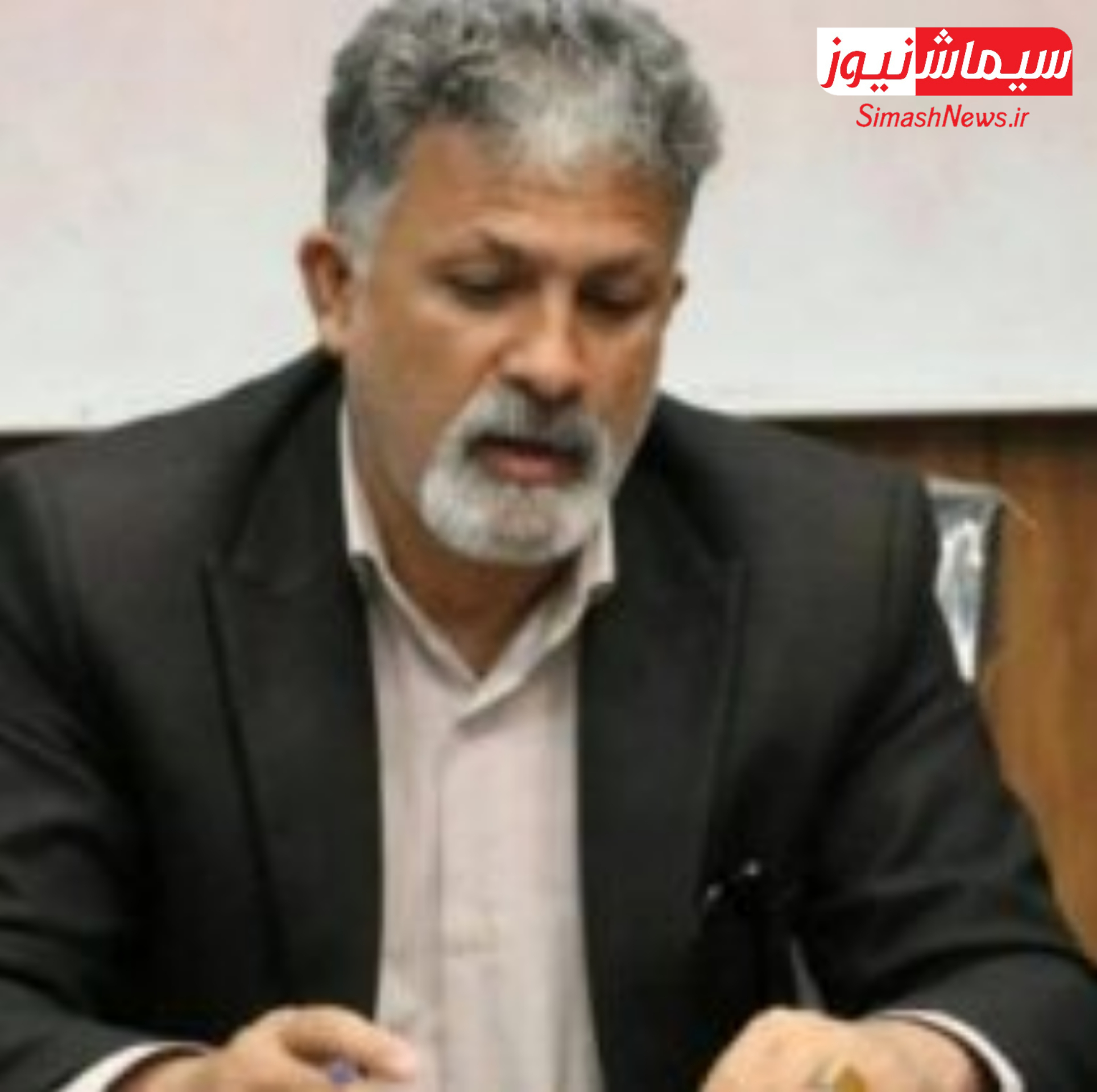 سرپرست جدید شهرداری مسجدسلیمان بزودی معرفی می شود