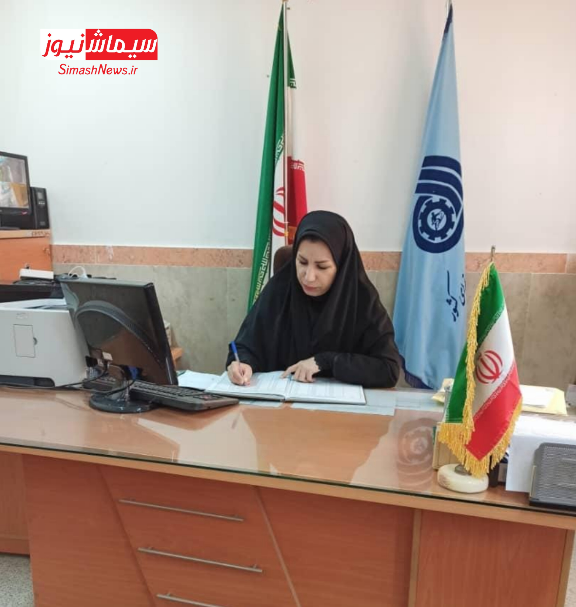 پیام تبریک رئیس فنی و حرفه ای اندیکا به مناسبت هفته ملی مهارت و روز ملی کارآفرینی