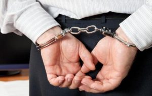 سارق سابقه دار در دام پلیس مسجدسلیمان