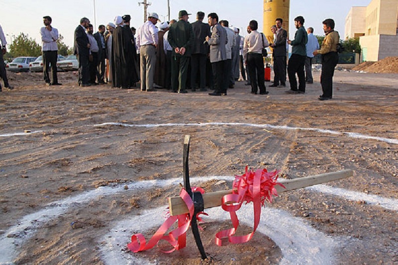 نگاهی به عمده ترین پروژه های زیرساختی نیمه کاره و تعطیل در مسجدسلیمان