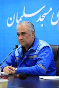 تبدیل وضعیت قرارداد پرسنل پتروشیمی بزودی انجام خواهد شد