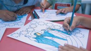 نماهنگ | جشن میلیونی غدیر نشان داد که مردم طرفدار دین هستند