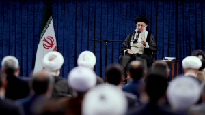 عمل به سند تحوّل قوّه در سطوح مختلف آن با قدرت