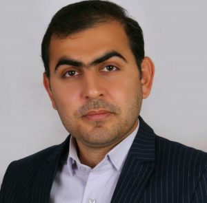 حمزه نجف پور عضو شورای اسلامی شهر مسجدسلیمان استعفا داد