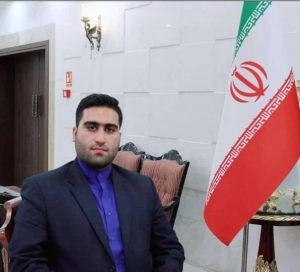 مسئول روابط عمومی هیات ورزش های زورخانه ای و کشتی پهلوانی استان خوزستان معرفی شد