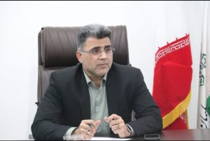 پیام تبریک شهردار مسجدسلیمان به مناسبت روز پزشک