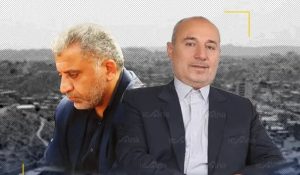 دکتر مالک خدادادی با انتشار بیانیه ای حمایت خود را از علی عسگر ظاهری اعلام کرد