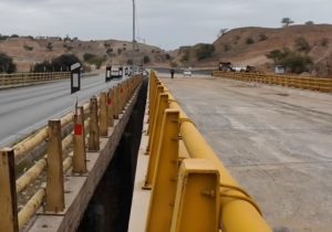 پل خیبر مسجدسلیمان پس از سال‌ها وقفه با پیگیری‌های دکتر رضا جباری به بهره‌برداری رسید