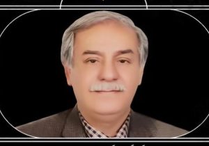 درگذشت پدر دکتر رضا جباری، نماینده مردم مسجدسلیمان در مجلس