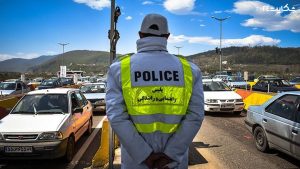 پلیس راهور نقشی اساسی در کاهش آسیب‌ها و افزایش رضایتمندی مردم دارد