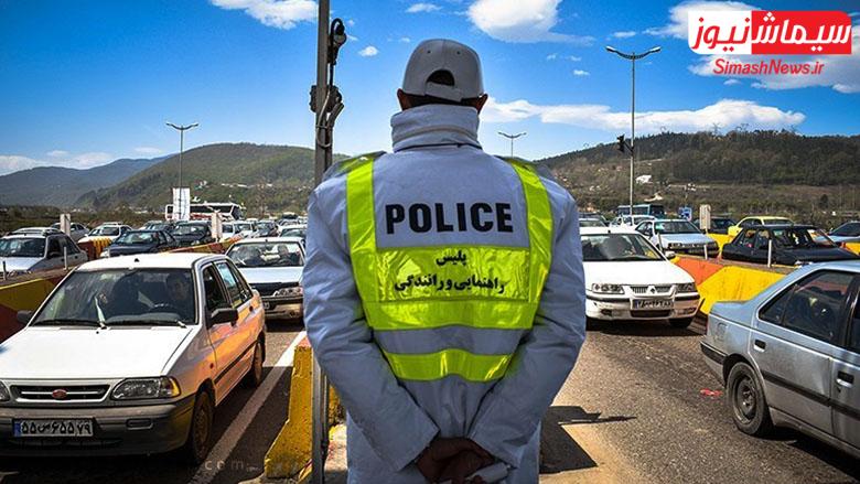 پلیس راهور نقشی اساسی در کاهش آسیب‌ها و افزایش رضایتمندی مردم دارد
