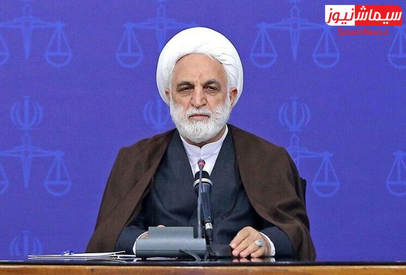 دستگاه‌های حفاظتی و اطلاعاتی باید از قدرت رصد و دیده‌بانی قوی برخوردار باشند