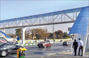 بی مسئولیتی و بی توجهی شهرداری در قبال جان مردم