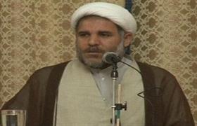 اعلام قدس به عنوان پایتخت رژیم صهیونیستی نابودی این رژیم کودک کش را سرعت می بخشد .