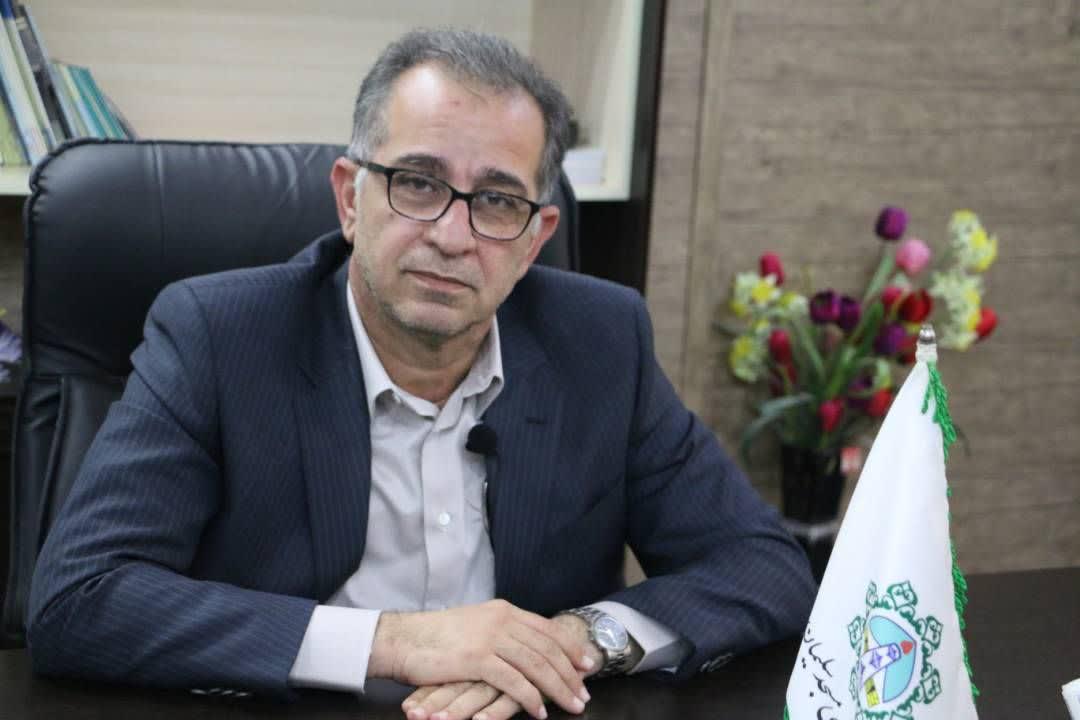 شهردار مسجدسلیمان برکنار شد