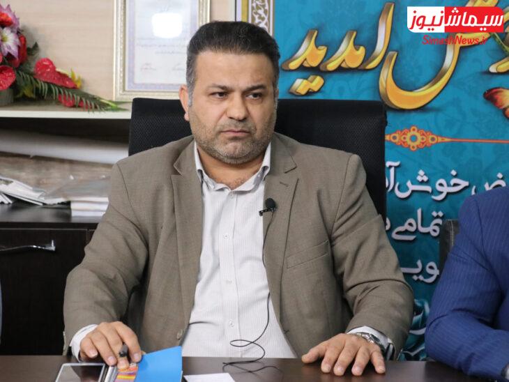 پیام تبریک شهردار در پی صعود پرافتخار تیم کشتی فرنگی شهرداری مسجدسلیمان به دور نهایی مسابقات لیگ برتر