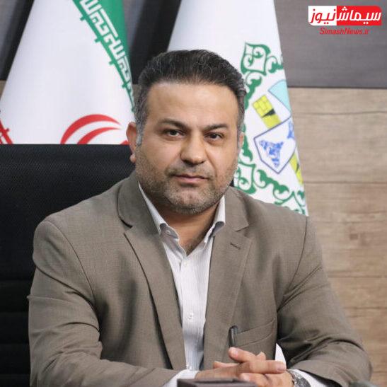 پیام شهردار مسجدسلیمان به مناسبت فرا رسیدن تاسوعا و عاشورای حسینی