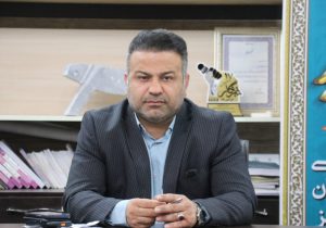 پیام تسلیت شهردار مسجدسلیمان در پی جنایت رژیم صهیونیستی و شهادت جمعی از فرماندهان و دانشمندان کشور