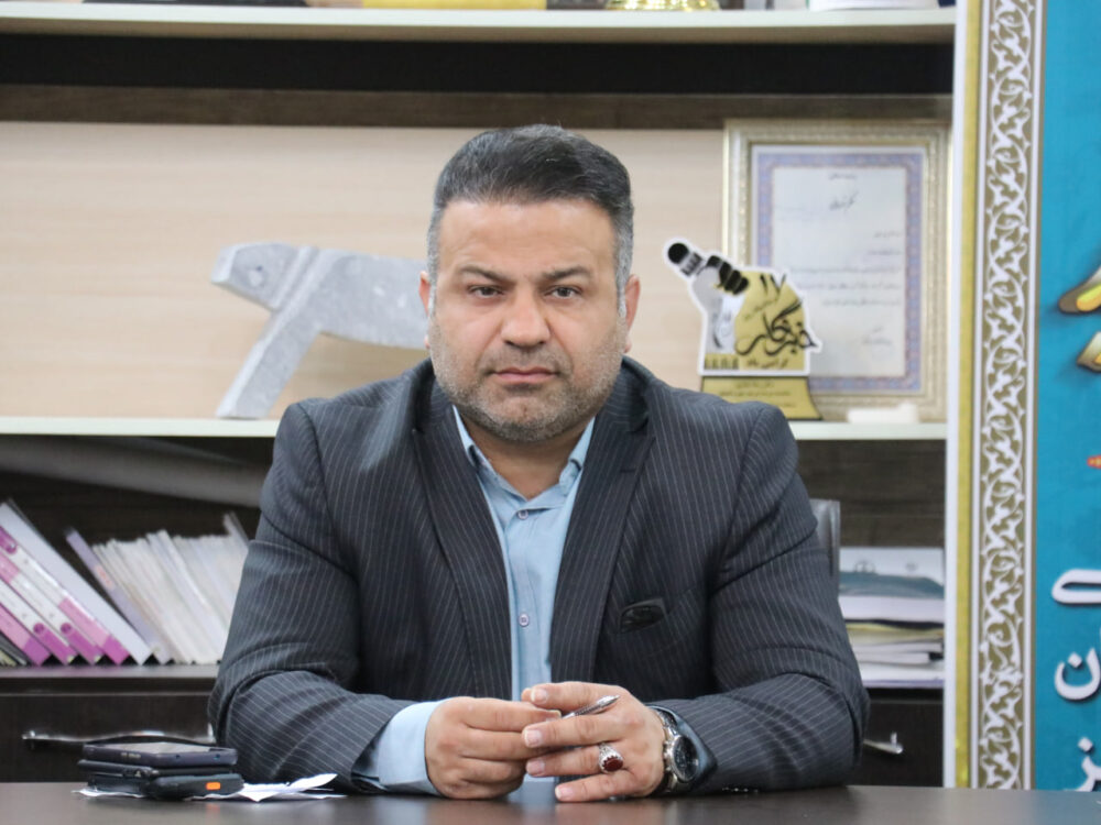 پیام تسلیت شهردار مسجدسلیمان به مناسبت تاسوعا و عاشورای حسینی