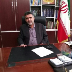 بازدید دو خیر مدرسه ساز به همراه مسئولین اداره کل نوسازی استان خوزستان از مدارس آسیب دیده و فرسوده