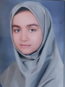 کسب مقام اول توسط یک دانش آموز مسجدسلیمانی