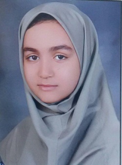 کسب مقام اول توسط یک دانش آموز مسجدسلیمانی