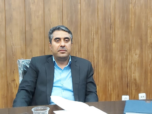 ابقاء نوید شعبانی بعنوان شهردار مسجدسلیمان با ۷ رای موافق اعضای شورای اسلامی شهر