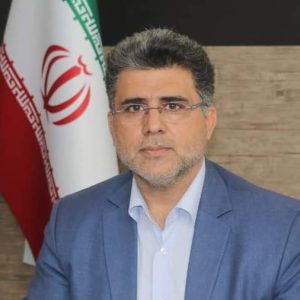 پیام تسلیت شهردار مسجدسلیمان به مناسبت چهارمین سالگرد شهادت سردار حاج قاسم سلیمانی   