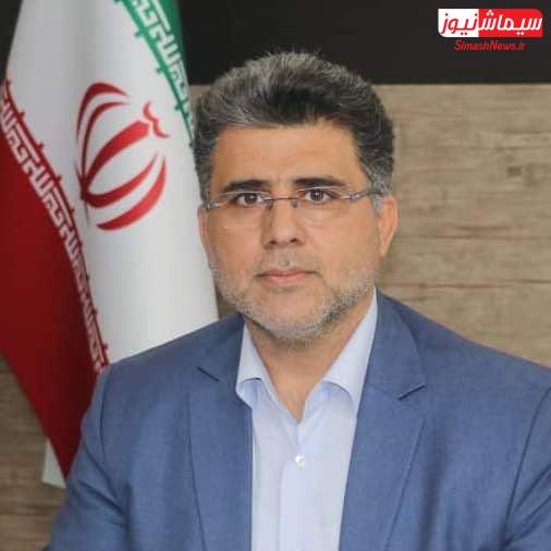 پیام تسلیت شهردار مسجدسلیمان به مناسبت چهارمین سالگرد شهادت سردار حاج قاسم سلیمانی   