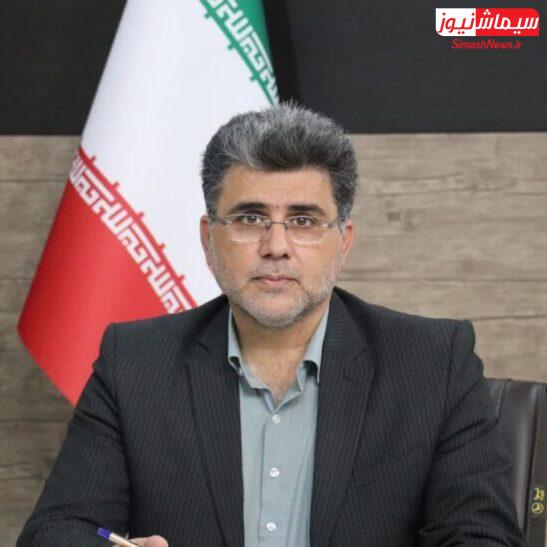 پیام تبریک شهردار مسجدسلیمان به مناسبت ولادت حضرت فاطمه(س)، روز زن و مقام شامخ مادر