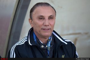 حمید درخشان سرمربی نفت مسجدسلیمان شد