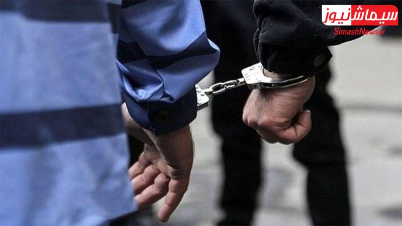 بازداشت دو عضو شورای شهر مسجدسلیمان به اتهام ارتشاء و اعمال نفوذ بر خلاف حق