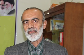 دکتر علی یار حسینی سرپرست دانشگاه آزاد واحد مسجدسلیمان شد.